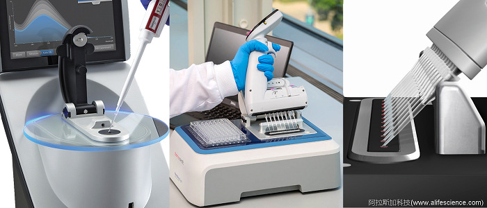 NanoDrop One NanoDrop Eight NanoPhotometer N120微量紫外可見光度計(jì)的點(diǎn)樣操作.jpg